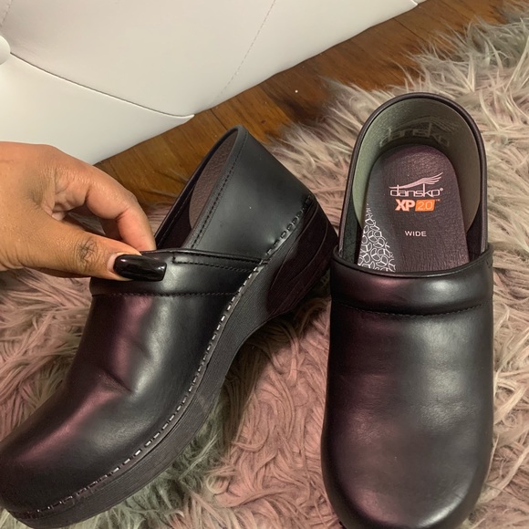 Dansko clogs SOLD! - Picture 2 of 3